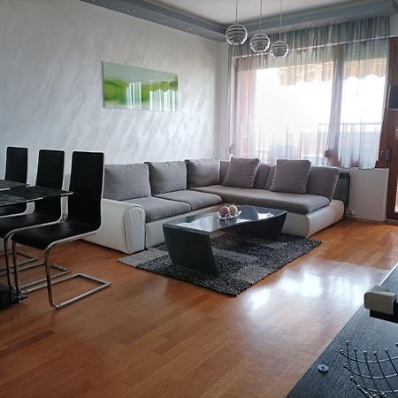 Luxury Panoramic Seaside Apartment Burgaz Dış mekan fotoğraf