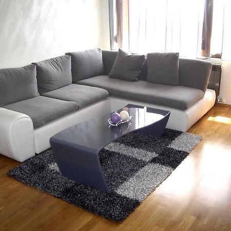 Luxury Panoramic Seaside Apartment Burgaz Dış mekan fotoğraf