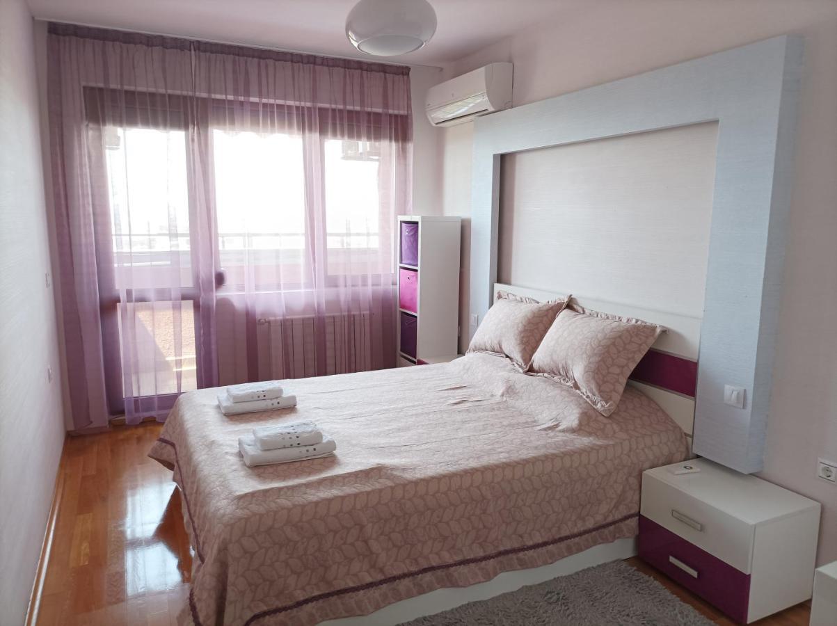 Luxury Panoramic Seaside Apartment Burgaz Dış mekan fotoğraf